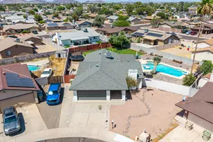 6134 W Zoe Ella Way, Glendale, AZ 85306 - Photo 40