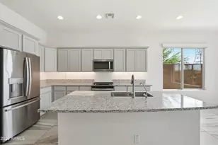 17782 W Sunward Dr, Goodyear, AZ 85338 - Photo 16