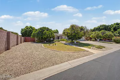 1163 N Norwalk --, Mesa, AZ 85205 - Photo 2