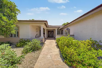 1163 N Norwalk --, Mesa, AZ 85205 - Photo 4
