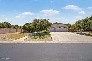 1163 N Norwalk, Mesa, AZ 85205 - Photo 1