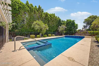 1163 N Norwalk --, Mesa, AZ 85205 - Photo 44
