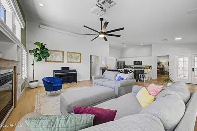 1163 N Norwalk --, Mesa, AZ 85205 - Photo 12