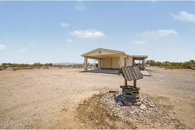 41 N 350th Avenue, Tonopah, AZ 85354 - Photo 30