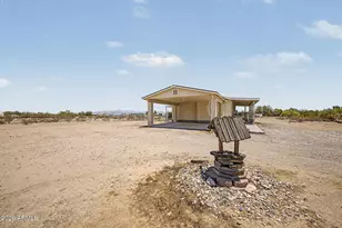 41 N 350th Ave, Tonopah, AZ 85354 - Photo 30