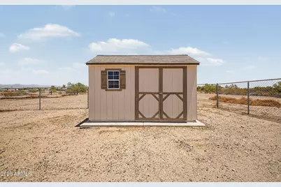 41 N 350th Avenue, Tonopah, AZ 85354 - Photo 34