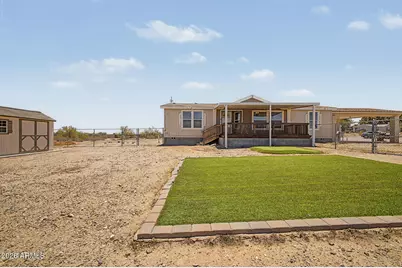 41 N 350th Avenue, Tonopah, AZ 85354 - Photo 1