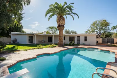 8907 N 80th Place, Scottsdale, AZ 85258 - Photo 2