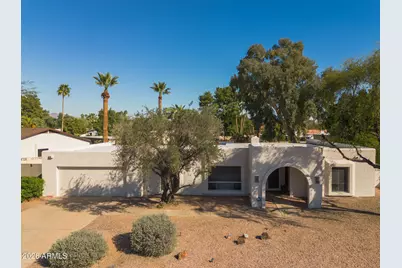 8907 N 80th Place, Scottsdale, AZ 85258 - Photo 1