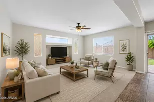 17611 W Crocus Dr, Surprise, AZ 85388 - Photo 4