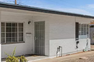 449 N Drew St E, Mesa, AZ 85201 - Photo 2