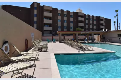 515 S Parkcrest -- #533, Mesa, AZ 85206 - Photo 38