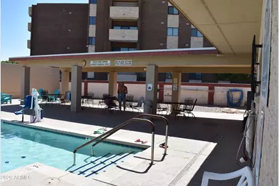 515 S Parkcrest -- #533, Mesa, AZ 85206 - Photo 30