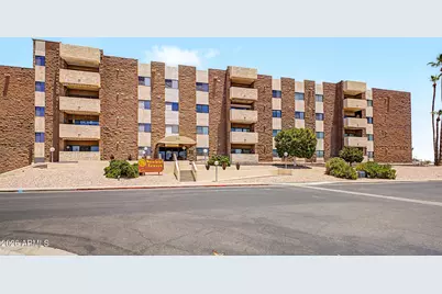 515 S Parkcrest -- #533, Mesa, AZ 85206 - Photo 1