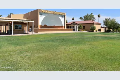 515 S Parkcrest -- #533, Mesa, AZ 85206 - Photo 52
