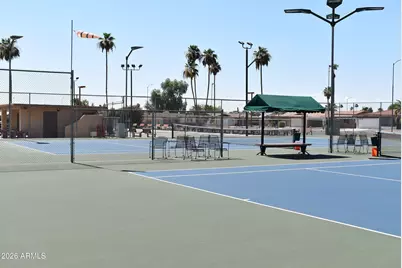 515 S Parkcrest -- #533, Mesa, AZ 85206 - Photo 34