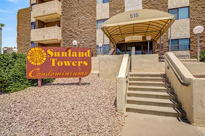 515 S Parkcrest -- #533, Mesa, AZ 85206 - Photo 2