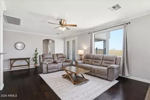 29868 N 72nd Ln, Peoria, AZ 85383 - Photo 16