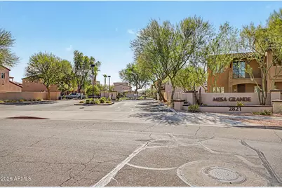 2821 S Skyline -- #116, Mesa, AZ 85212 - Photo 30