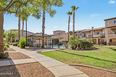 2821 S Skyline -- #116, Mesa, AZ 85212 - Photo 32