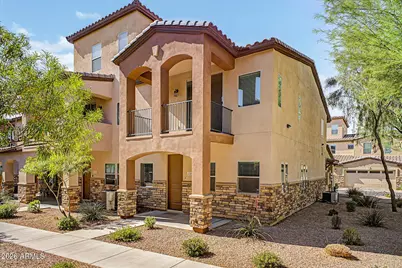2821 S Skyline -- #116, Mesa, AZ 85212 - Photo 2
