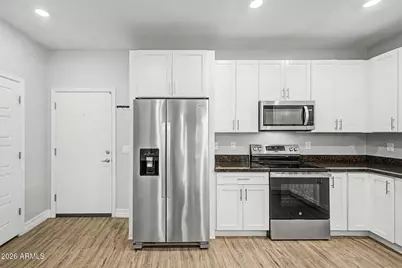 2821 S Skyline -- #116, Mesa, AZ 85212 - Photo 8