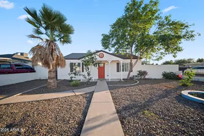 2547 W Adams Street, Phoenix, AZ 85009 - Photo 1
