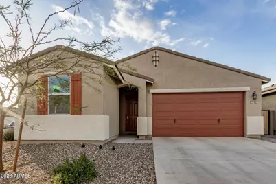 2792 E James Avenue, San Tan Valley, AZ 85143 - Photo 2