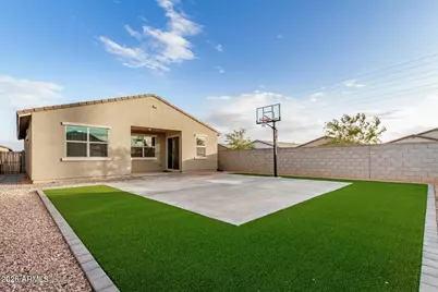2792 E James Avenue, San Tan Valley, AZ 85143 - Photo 8