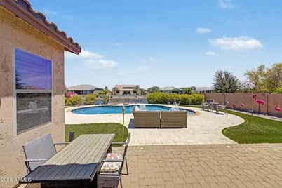 40748 W Chambers Drive, Maricopa, AZ 85138 - Photo 22