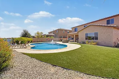 40748 W Chambers Drive, Maricopa, AZ 85138 - Photo 30