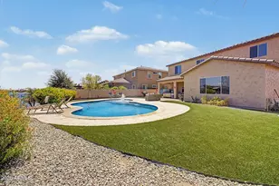 40748 W Chambers Dr, Maricopa, AZ 85138 - Photo 30