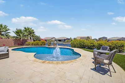 40748 W Chambers Drive, Maricopa, AZ 85138 - Photo 24