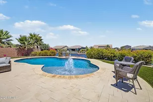 40748 W Chambers Dr, Maricopa, AZ 85138 - Photo 24
