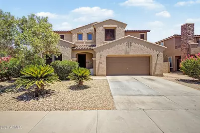 40748 W Chambers Drive, Maricopa, AZ 85138 - Photo 1