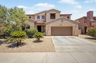 40748 W Chambers Dr, Maricopa, AZ 85138 - Photo 1