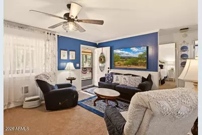 9025 W Dans Highway, Strawberry, AZ 85544 - Photo 10