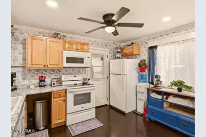 9025 W Dans Highway, Strawberry, AZ 85544 - Photo 14