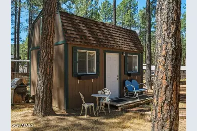 9025 W Dans Highway, Strawberry, AZ 85544 - Photo 28