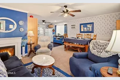 9025 W Dans Highway, Strawberry, AZ 85544 - Photo 8