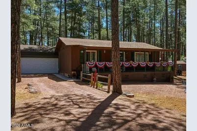 9025 W Dans Highway, Strawberry, AZ 85544 - Photo 4