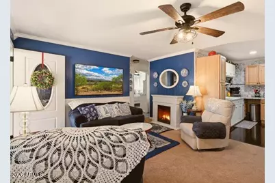 9025 W Dans Highway, Strawberry, AZ 85544 - Photo 12