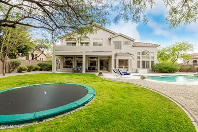 6916 E Trailridge Circle, Mesa, AZ 85207 - Photo 46