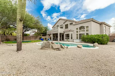 6916 E Trailridge Circle, Mesa, AZ 85207 - Photo 42