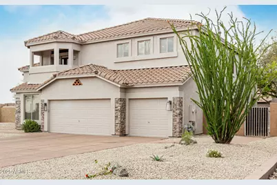 6916 E Trailridge Circle, Mesa, AZ 85207 - Photo 2