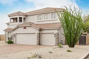 6916 E Trailridge Cir, Mesa, AZ 85207 - Photo 2