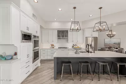 6916 E Trailridge Circle, Mesa, AZ 85207 - Photo 10