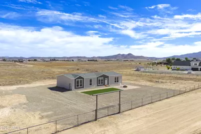 7618 E Dog Ranch Road, Prescott Valley, AZ 86315 - Photo 2