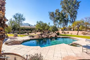 5803 E Via Del Cielo --, Paradise Valley, AZ 85253 - Photo 24