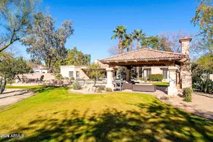 5803 E Via Del Cielo --, Paradise Valley, AZ 85253 - Photo 4